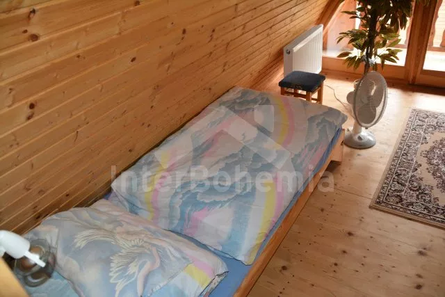 Chata Šumava a předhůří ZC 0051