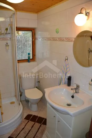 Chata Šumava a předhůří ZC 0051