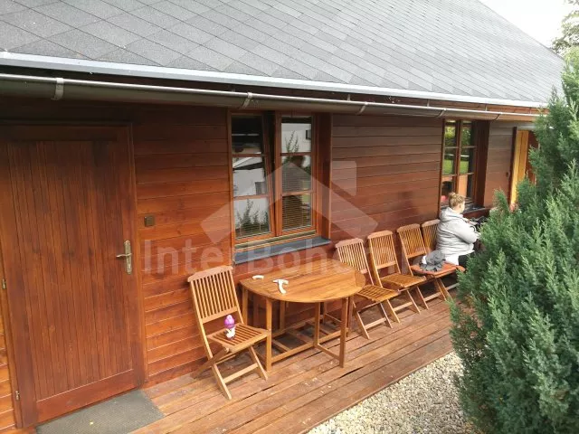 Chata Posázaví VC 0036