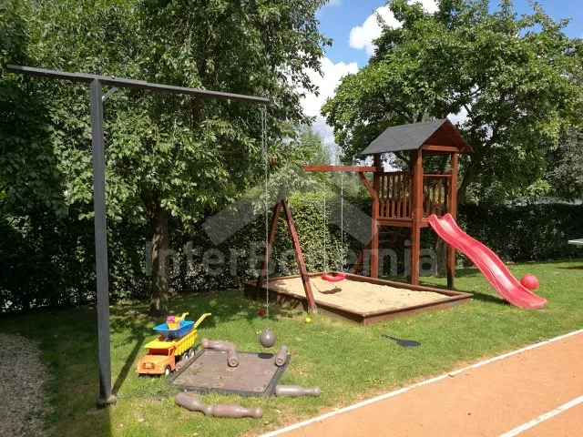 Chata Posázaví VC 0036