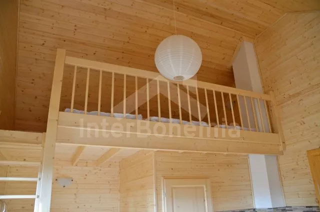 Chata Posázaví VC 0036