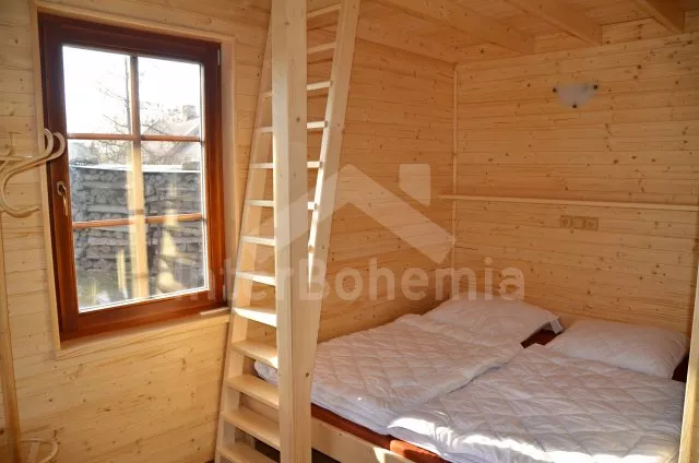 Chata Posázaví VC 0036