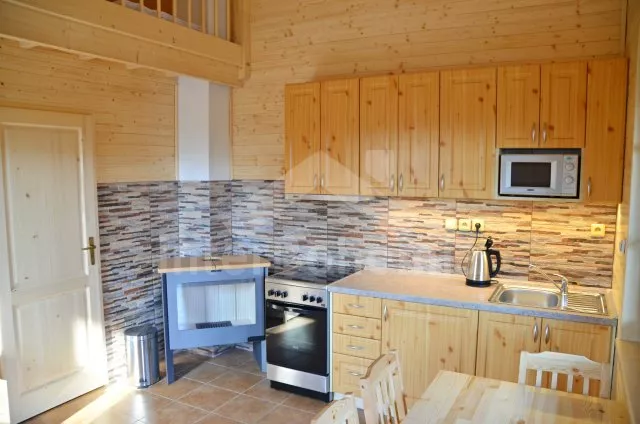 Chata Posázaví VC 0036