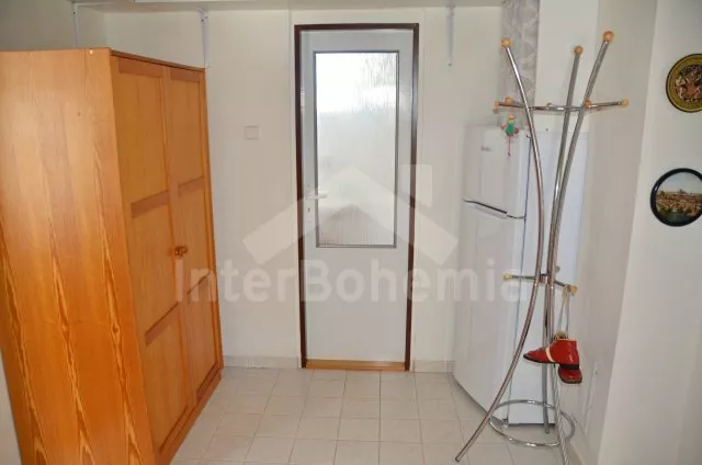 Chalupa Česká Kanada JC 0106