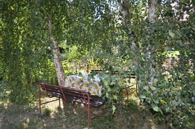 Chalupa Česká Kanada JC 0106