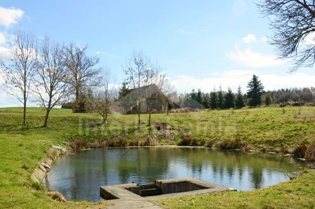 Chalupa Česká Kanada JC 0106