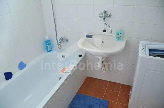 Chalupa Česká Kanada JC 0106