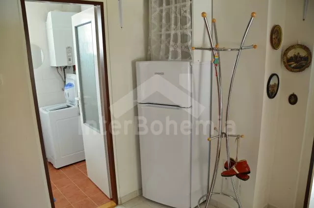 Chalupa Česká Kanada JC 0106