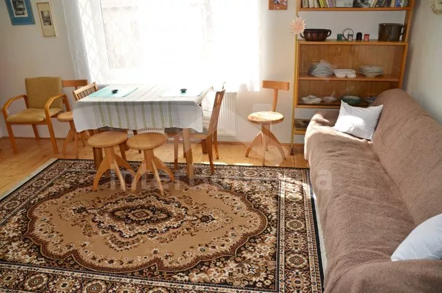 Chalupa Česká Kanada JC 0106