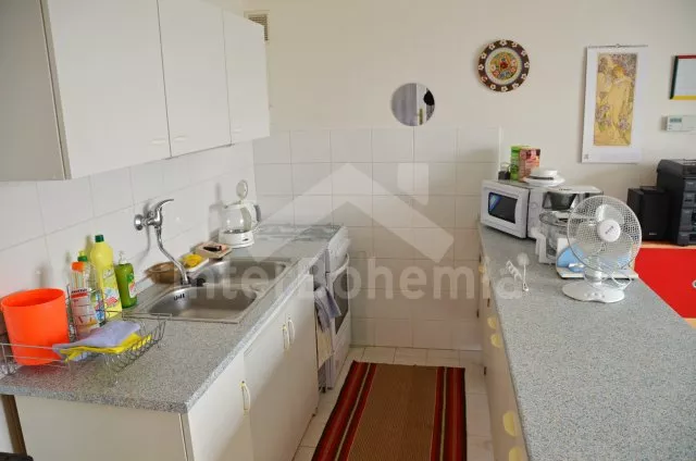 Chalupa Česká Kanada JC 0106