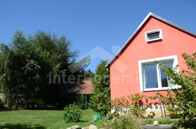 Chalupa Česká Kanada JC 0106