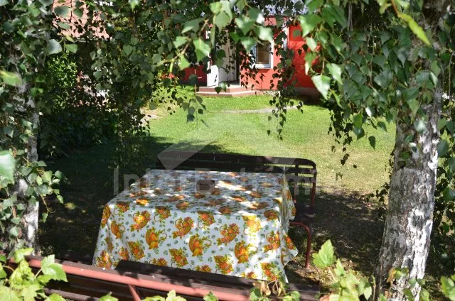 Chalupa Česká Kanada JC 0106