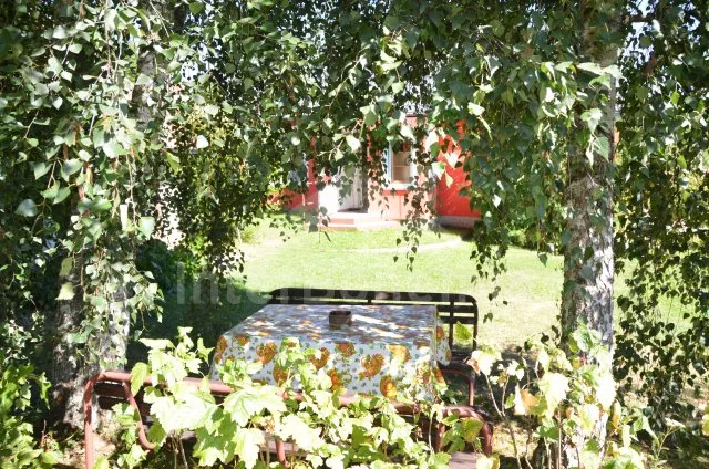 Chalupa Česká Kanada JC 0106