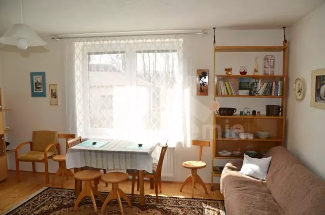 Chalupa Česká Kanada JC 0106