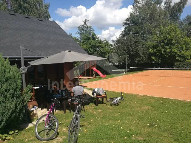 Chata Posázaví VC 0036 A