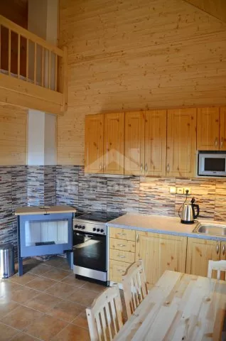 Chata Posázaví VC 0036 A