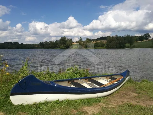 Chata Posázaví VC 0036 A