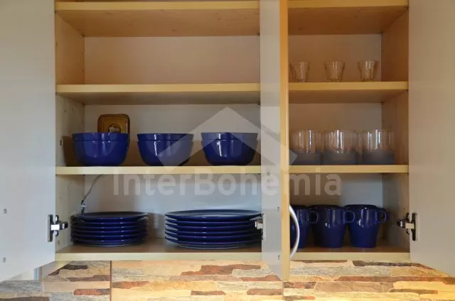 Chata Posázaví VC 0036 A