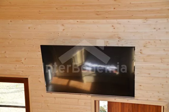 Chata Posázaví VC 0036 A