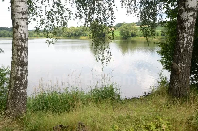 Chata Posázaví VC 0036 A