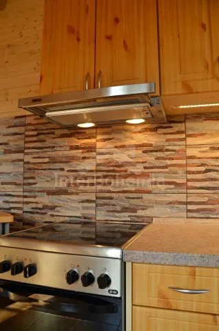 Chata Posázaví VC 0036 A