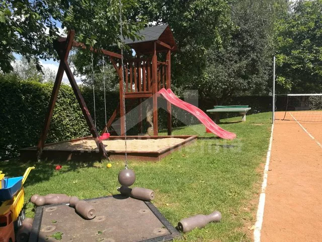 Chata Posázaví VC 0036 A