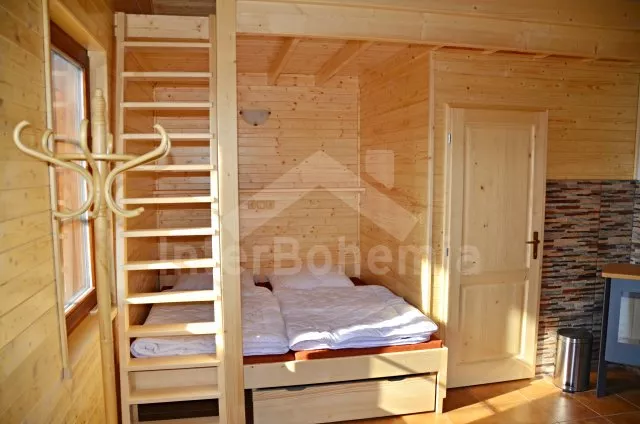 Chata Posázaví VC 0036 A