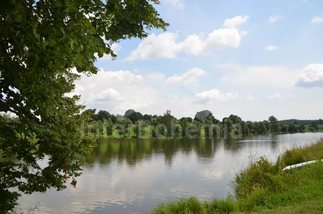 Chata Posázaví VC 0036 A