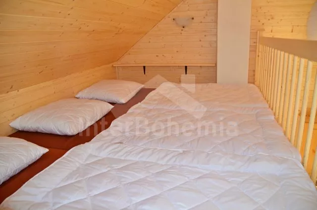 Chata Posázaví VC 0036 A