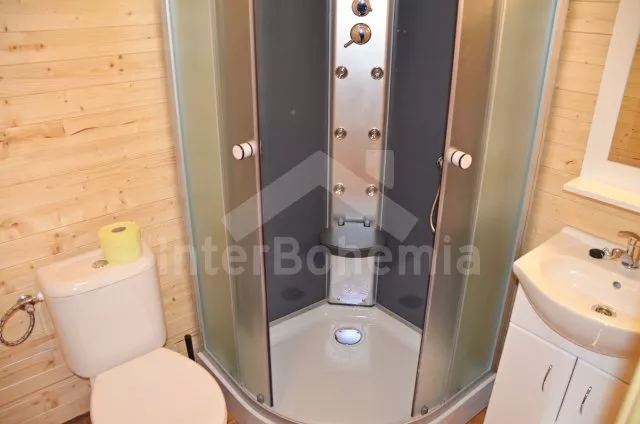 Chata Posázaví VC 0036 A