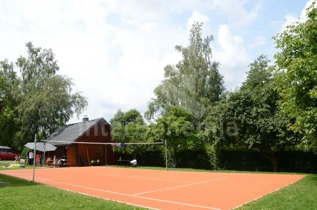 Chata Posázaví VC 0036 A