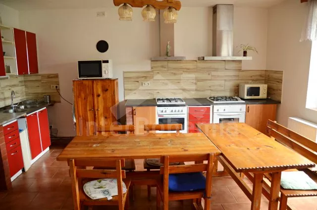 Chalupa Jindřichův Hradec a okolí JC 0086