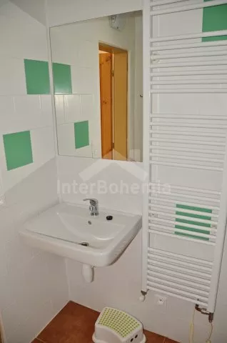 Chalupa Jindřichův Hradec a okolí JC 0086