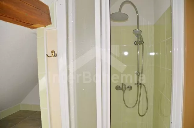 Chalupa Jindřichův Hradec a okolí JC 0086