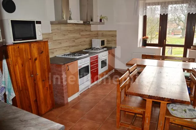 Chalupa Jindřichův Hradec a okolí JC 0086