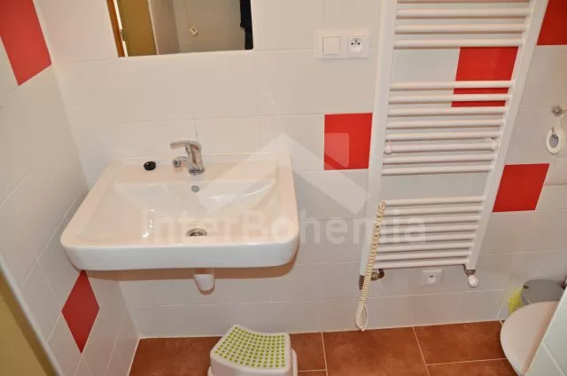 Chalupa Jindřichův Hradec a okolí JC 0086