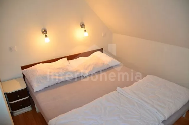 Chalupa Jindřichův Hradec a okolí JC 0086