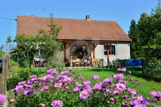 Chalupa Jindřichův Hradec a okolí JC 0086