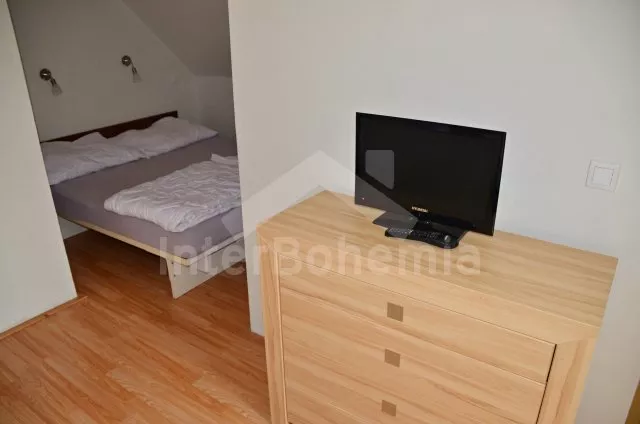 Chalupa Jindřichův Hradec a okolí JC 0086