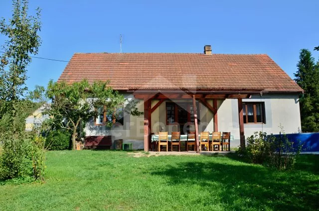 Chalupa Jindřichův Hradec a okolí JC 0086