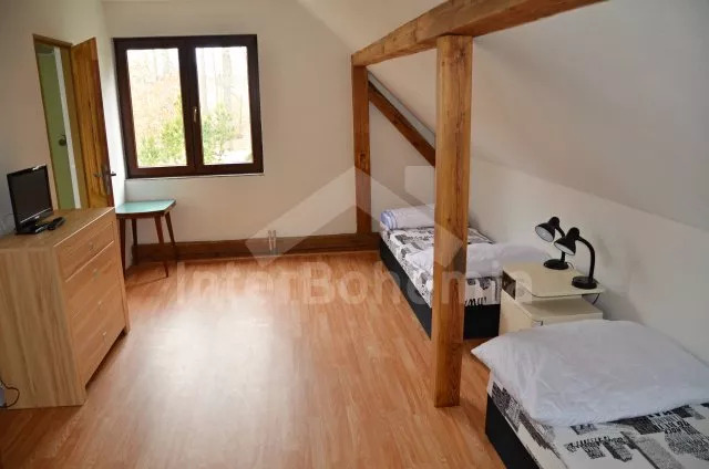 Chalupa Jindřichův Hradec a okolí JC 0086