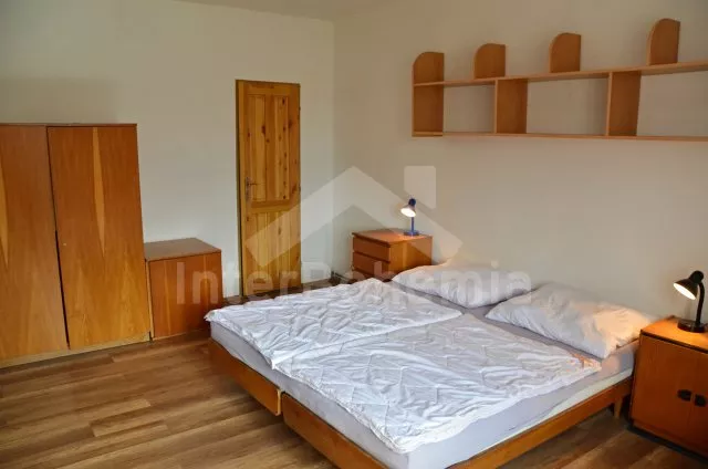 Chalupa Jindřichův Hradec a okolí JC 0086