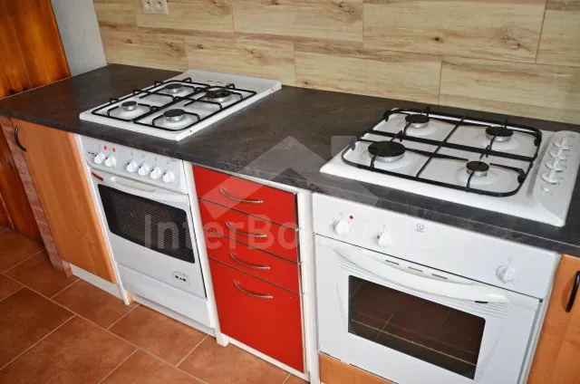 Chalupa Jindřichův Hradec a okolí JC 0086