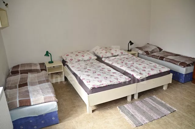 Chalupa Jindřichův Hradec a okolí JC 0086