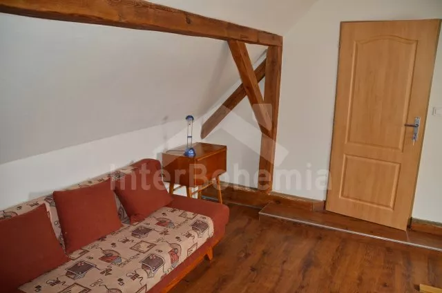 Chalupa Jindřichův Hradec a okolí JC 0086