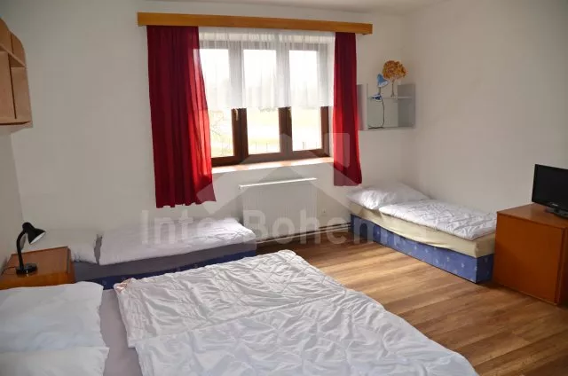 Chalupa Jindřichův Hradec a okolí JC 0086