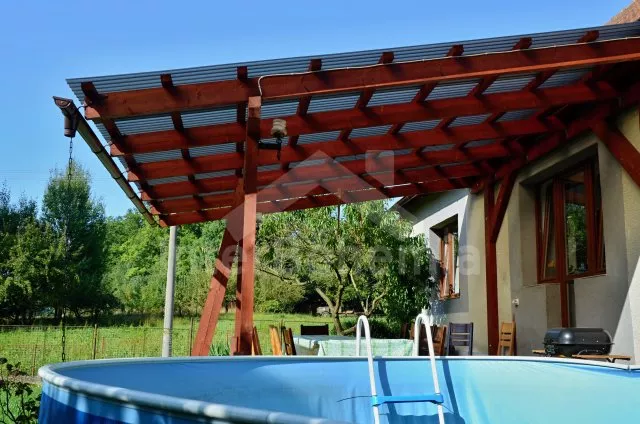 Chalupa Jindřichův Hradec a okolí JC 0086