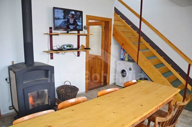 Chalupa Jindřichův Hradec a okolí JC 0086