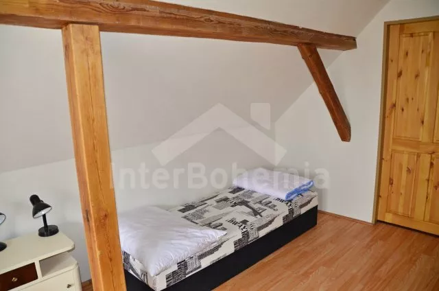 Chalupa Jindřichův Hradec a okolí JC 0086