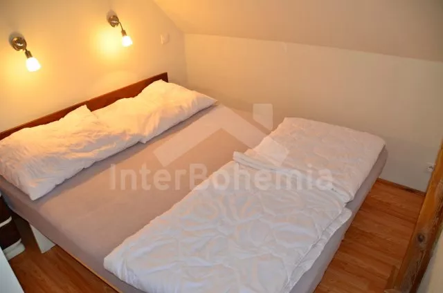 Chalupa Jindřichův Hradec a okolí JC 0086